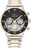 Tommy Hilfiger Legend 1710570 Herrenuhr Produktbild-Vorschau 1