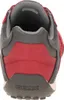 Geox SNAKE Herrenschuhe - Sneakers - Halbschuhe rot Produktbild-Vorschau 6