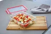 EMSA CLIP & CLOSE GLAS, Box, Rechteckig, 3 l, Transparent, Produktbild-Vorschau 7