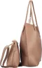 Sac Rieker beige, taille unique Voir les images du produit 8