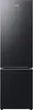 Frigorifero-congelatore Samsung RB38C607AB1 a libera Anteprima dell’immagine prodotto 3