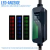 Zenergy Ladekabel Elektroauto Typ 2 - Schuko - 3.7 kW - Produktbild-Vorschau 5