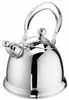 Schulte-Ufer Flötenkessel 2.2 l Grace, 2,2 l, Edelstahl, Produktbild-Vorschau 6