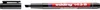 edding Folienschreiber 143 B 4-143001 1-3mm permanent Produktbild-Vorschau 2