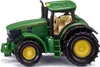 Siku 1064, Auto, 3 Jahr(e), Kunststoff, Metall, Gelb, Grün, Produktbild-Vorschau 6