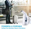 Bügeleisen Dampfbügeleisen 850W Handdampfbügler,45 Sek. Produktbild-Vorschau 7
