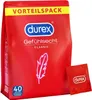 Durex Gefühlsecht hauchzarte Kondome, 40 St KOD Produktbild-Vorschau 2