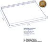 Kiana Tagliere universale 38 x 48 cm Anteprima dell’immagine prodotto 3