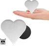 Magnetische Edelstahl-Tischdeckenklemmen 45g Produktbild-Vorschau 5