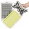 Blumtal 2x24 silikónových kociek na ľad 2,6 cm - veľkosť Náhľad obrázku produktu 5