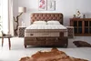 Bambi Bett 180x200, Boxspringbett mit Matratze & Stauraum, Produktbild-Vorschau 2