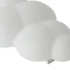 LED nástěnné svítidlo pro děti, ve tvaru mraku, 3D, 12 W, Náhled obrázku produktu 9