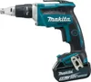 Atornillador de impacto inalámbrico Makita DFS452TJX2 Vista previa de la imagen del producto 3