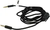 vhbw Audio AUX Kabel kompatibel mit Logitech G Pro X, G233, Produktbild-Vorschau 8