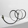 Ugreen Internet Ethernet Patchcord U/Ftp Cat. 7 10Gb/S Plat Voir les images du produit 10