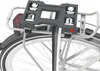Urban Iki Mounting Frame Black Kindersitz /Beiwagen Produktbild-Vorschau 3