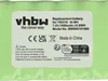 vhbw Akku kompatibel mit Incognito Elite P2000, Serie 7, Produktbild-Vorschau 5