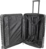 JSA Sac de voyage à roulettes L 45611 71cm noir Voir les images du produit 1