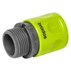 Raccord rapide mâle 3/4" Connexion mâle LIME LINE STANDARD Voir les images du produit 4