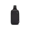 Pacsafe Vibe 325 sling pack černý Náhled obrázku produktu 6