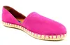Verbenas Carmen Espandrillos Slipper Rot Produktbild-Vorschau 52