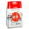 Canon 2106C005 Canon CLI-581 Photo Value Pack C/M/Y/BK Anteprima dell’immagine prodotto 6