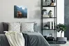 MuchoWow® Poster Schottische Highlander - Berg - Landschaft Produktbild-Vorschau 4