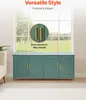 Katzenschrank - Katzenklo Schrank - Maße 120 x 45 x 50 cm - Produktbild-Vorschau 6