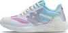 Hummel Algiz Ltd - white/multicolor, Größe:43.5 Produktbild-Vorschau 1