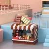 Mould King Chocolate Shop Building Toy Set 24027 Produktbild-Vorschau 6