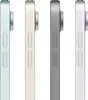 Apple iPad Air 11, 256 GB, WiFi, sg (spacegrau) Podgląd zdjęcia produktu 5