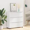 vidaXL Aufbewahrungsschrank 80 x 31 x 81 cm Holzwerkstoff Produktbild-Vorschau 6