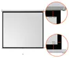 celexon basic Rollo-Leinwand 135" | 240x240 cm 1:1 | Produktbild-Vorschau 4