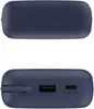 Xiaomi 33W Power Bank 20000mAh (Integrated Cable) Blue GL Produktbild-Vorschau 3