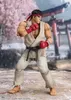 Bandai Tamashii Nations Street Fighter S.H. Figuarts Produktbild-Vorschau 2