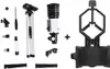 Telescopio Astronómico para Niños F30070M – Refractor 300 Vista previa de la imagen del producto 3