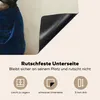KitchenYeah© Herdabdeckplatte Das Milchmädchen - Kunst - Produktbild-Vorschau 5