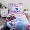 Jerry Fabrics Disney Frozen Bettbezug - 140 x 200 cm - Produktbild-Vorschau 2