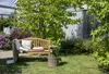 Teakholz Glas- / Flaschenhalter Poole - bene living Produktbild-Vorschau 8