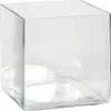 Mica Decorations Britt Vase - L20 x B20 x H20 cm - Produktbild-Vorschau 1