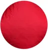 2 tlg Uni Bettwäsche 135x200 Rot Einfarbig Renforce Produktbild-Vorschau 2