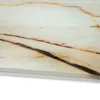 Design-Glas-Memoboard Marble 40x60 cm Podgląd zdjęcia produktu 3