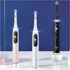 Braun Oral-B iO Series 6 DUO, Doppelpack mit 2 Produktbild-Vorschau 7