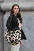 reisenthel schoudertas Moonbag Teddy Leo Cream beige Productafbeelding-voorbeeld 8