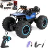 MODFU Ferngesteuerte Autos, Kinder RC Auto – Produktbild-Vorschau 2