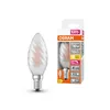 Lampadina LED dimmerabile fiamma smerigliata ritorta e14 Anteprima dell’immagine prodotto 5