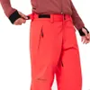 Oakley W. CANOPY INSULATED PANT rot S Produktbild-Vorschau 6