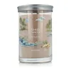 Yankee Candle - Seaside Woods Signature Tumbler Candle ( Voir les images du produit 4