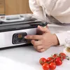 Joghurtbereiter 25W, Lcd-Display, 8 Gläser Mit Deckel, Produktbild-Vorschau 8