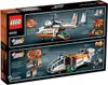 LEGO® - Technic, Schwerlasthubschrauber; 42052 Produktbild-Vorschau 8